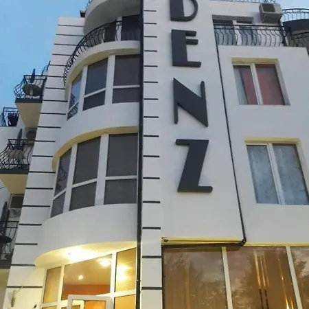 Denz * 체르노모레츠